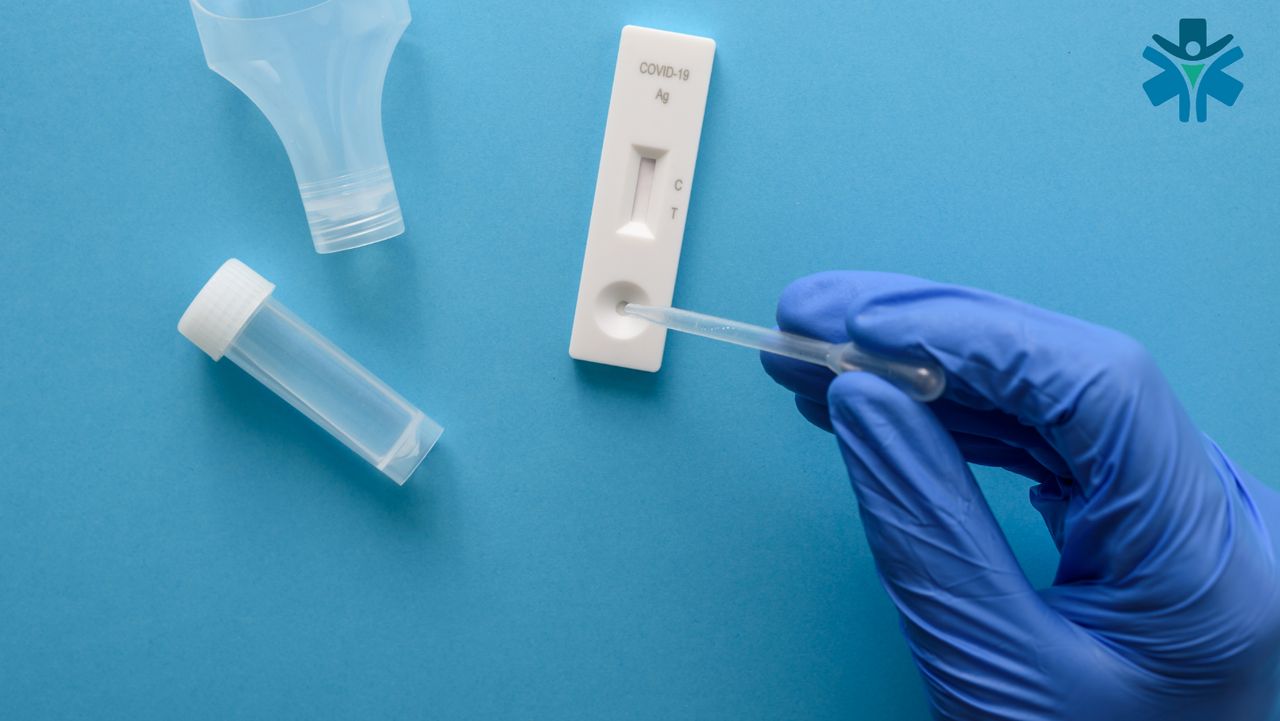 Punkt Pobrań Krwi Testy Covid-19-0