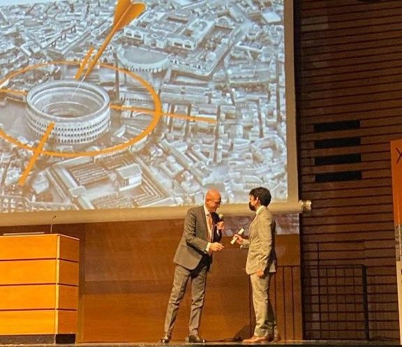 Giammarco Granieri-1