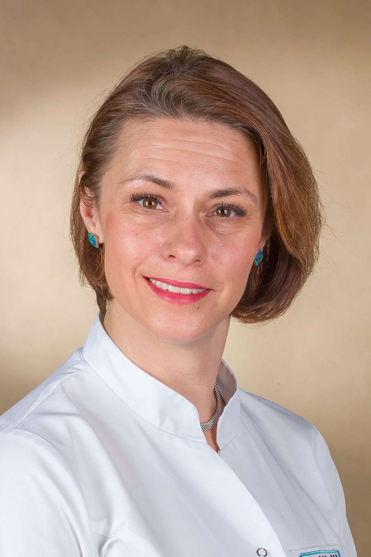 Agnieszka Serwacka-1