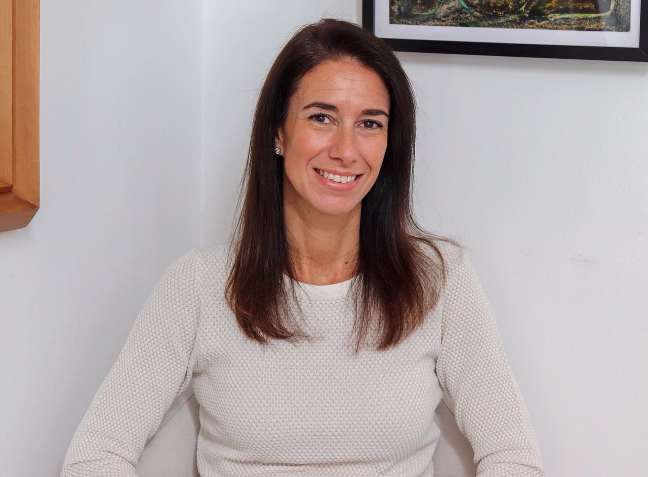 Ana María De La Calle García-3