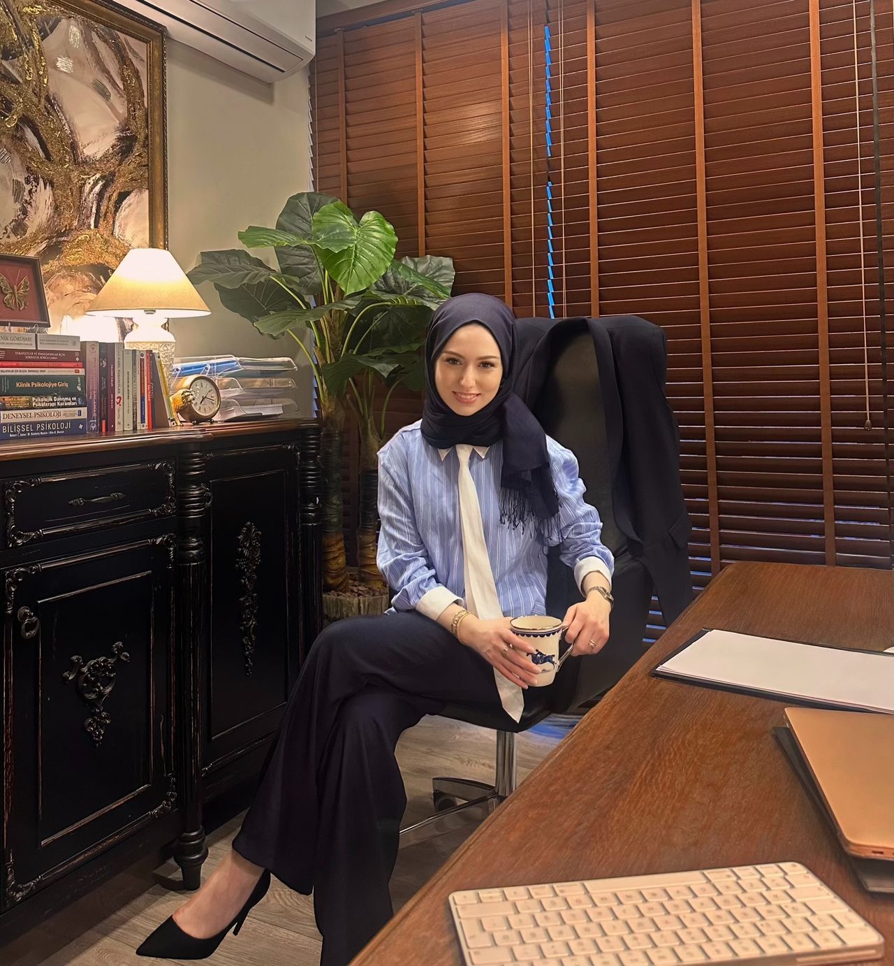 Beyza Esev-2