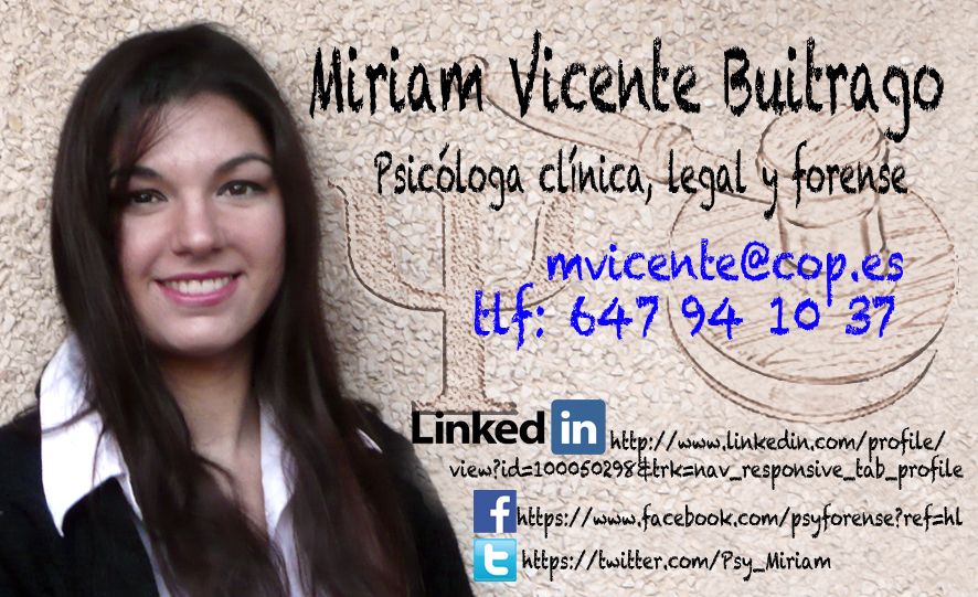 Miriam Vicente Buitrago-23