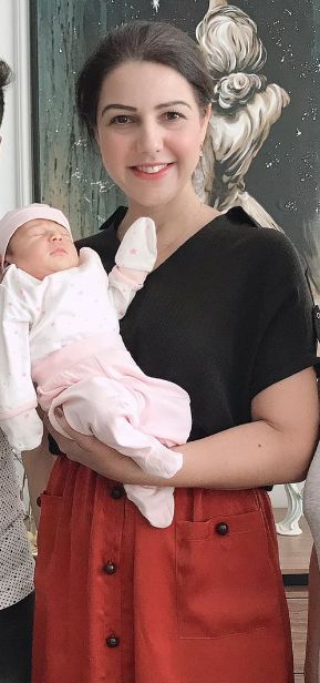 Özgü Keskin Yılmaz-2