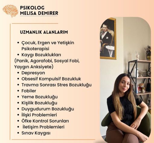 Melisa Nur Demirer-0