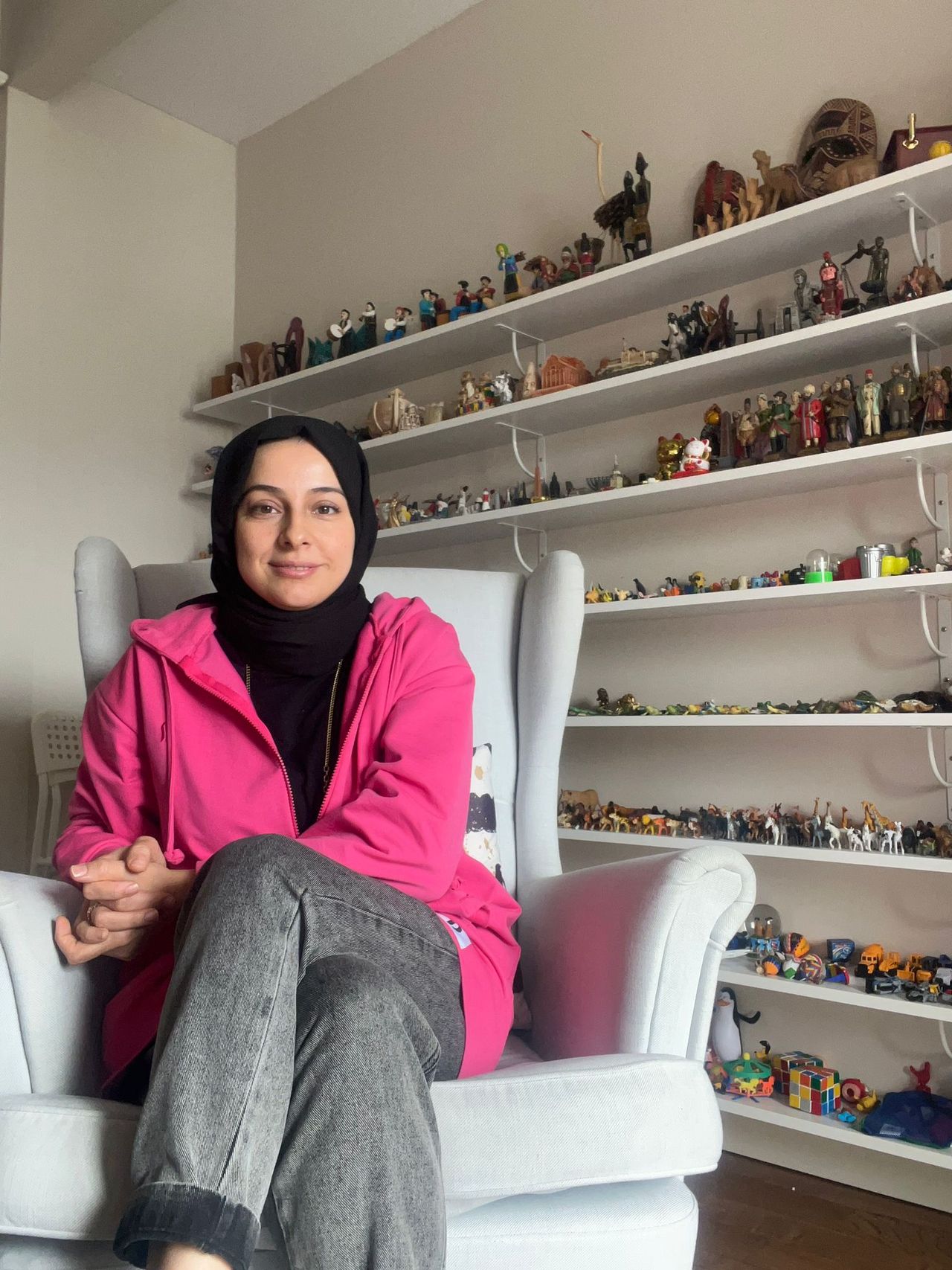 Sibel Kaliç Varolgüneş-0