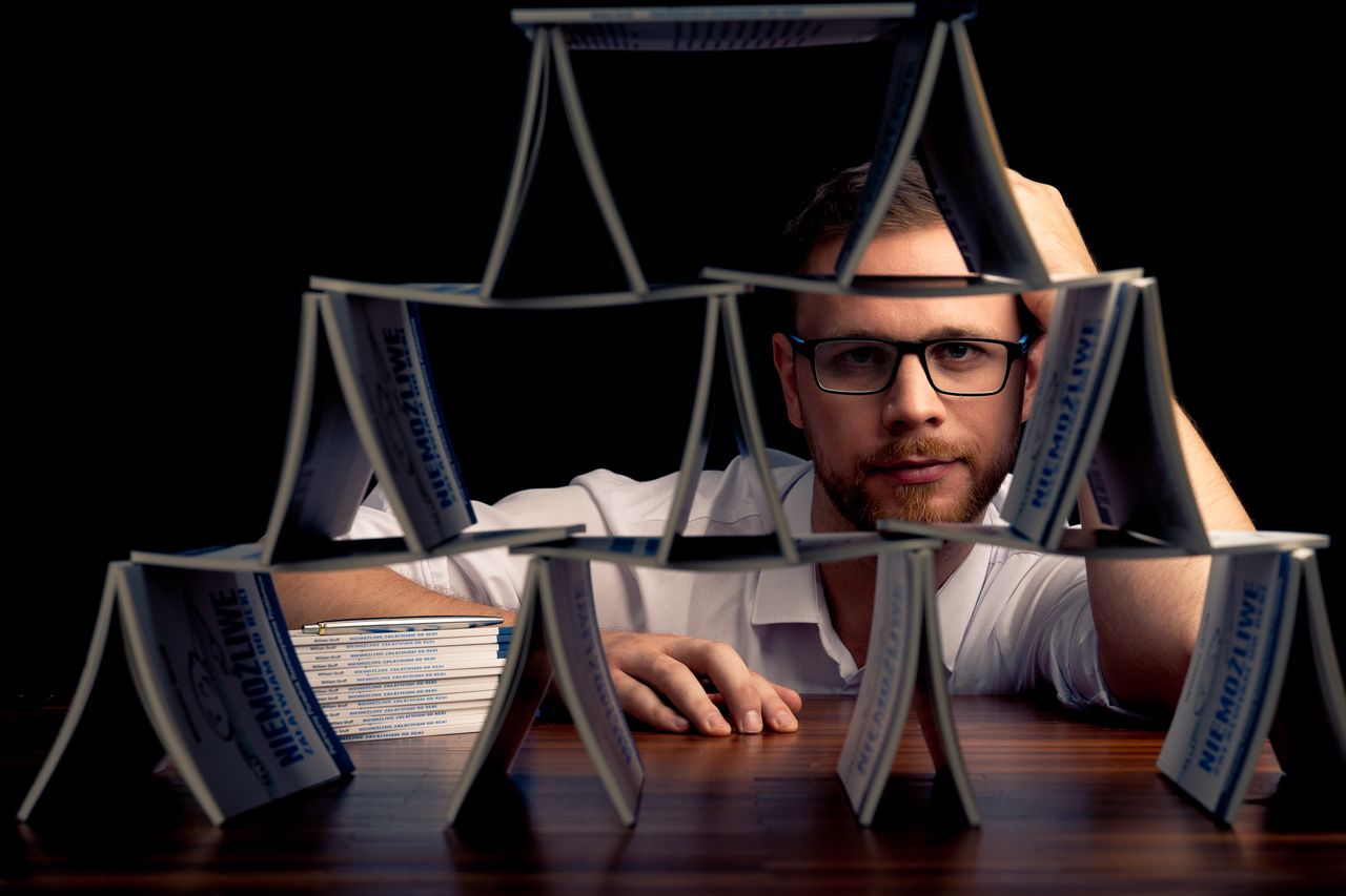 Wojciech William Gruff-0