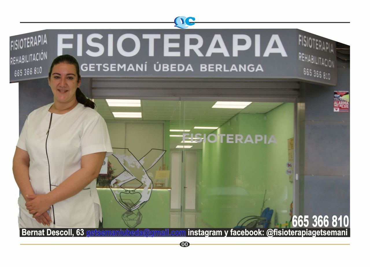 Getsemaní Úbeda Berlanga-0