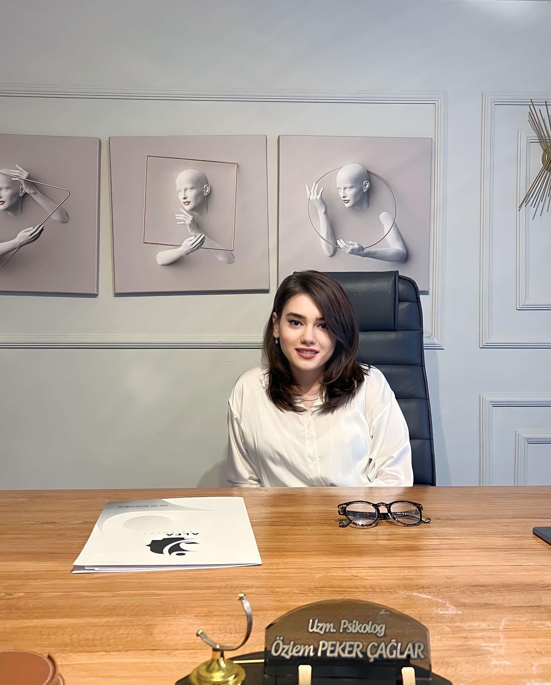 Özlem Peker Çağlar-0