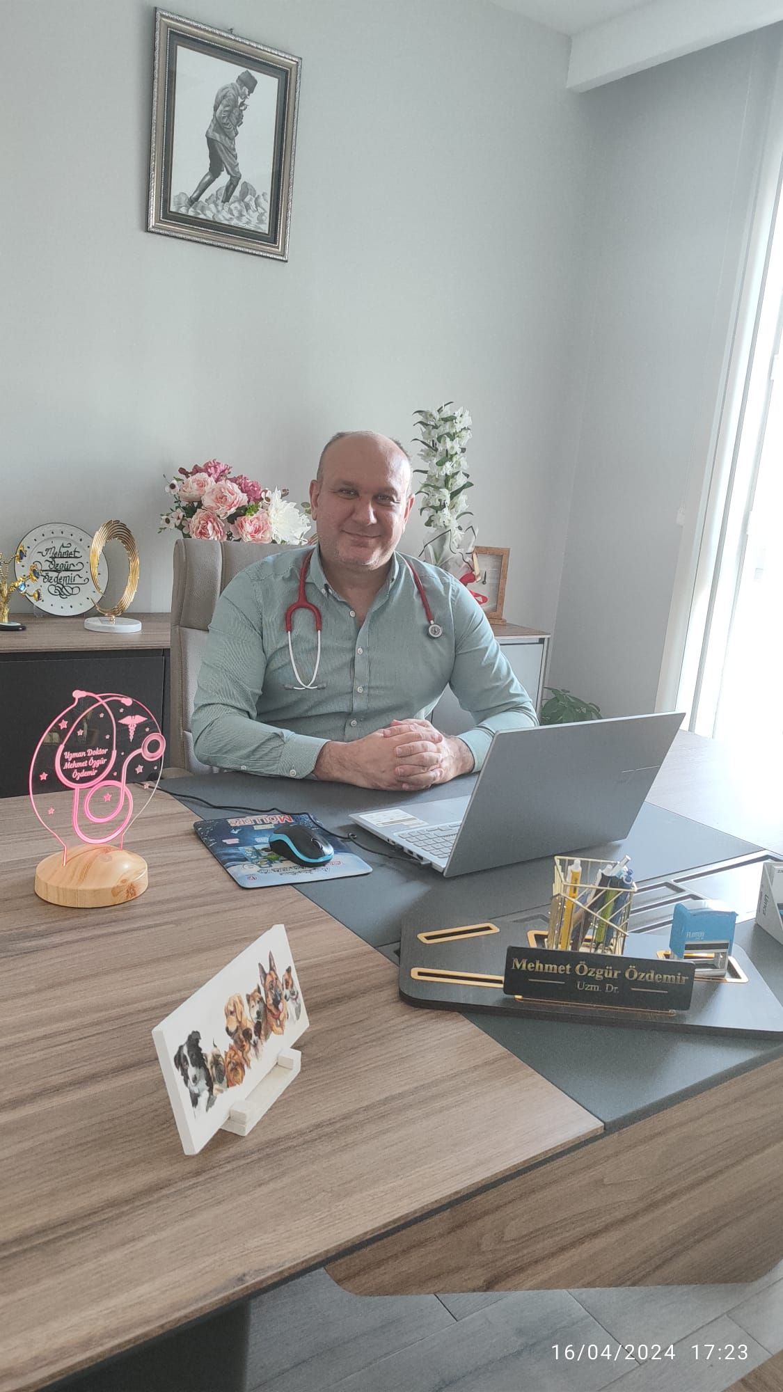 Mehmet Özgür Özdemir-1