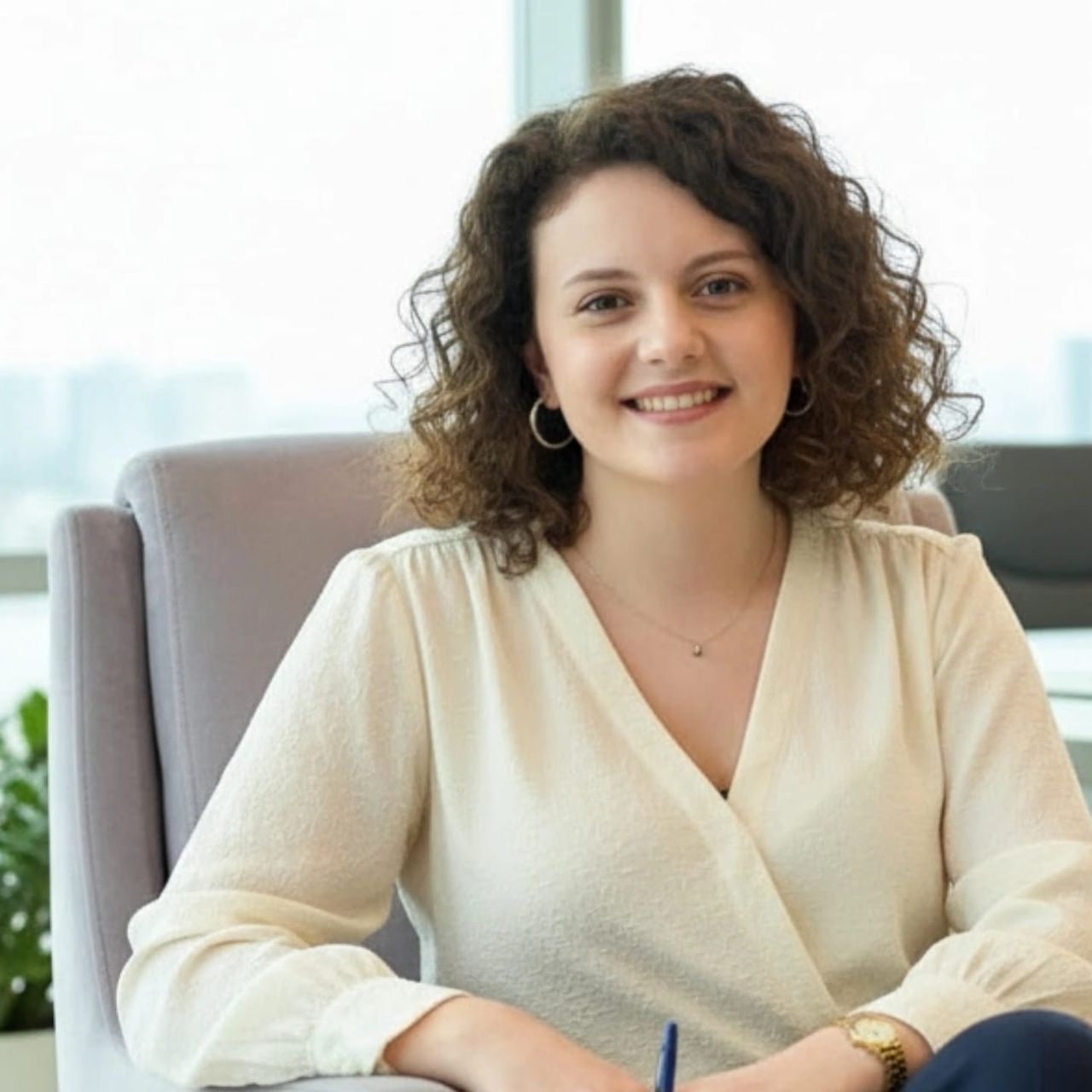 Elif Demirci Çağlar-0