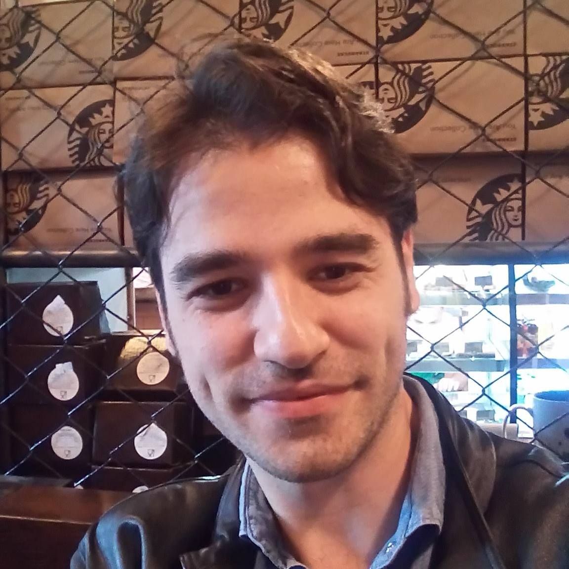 Furkan Arı-1