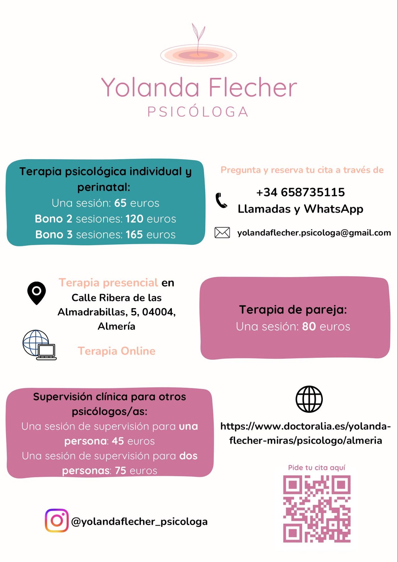 Yolanda Flecher Miras-8