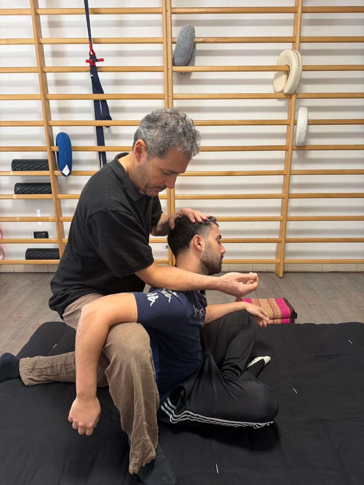 Claudio Cacciatore-0