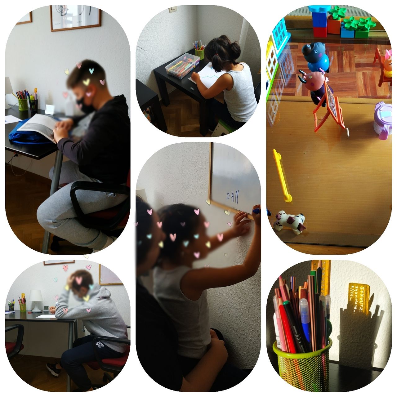 Carmen Paz Alza Millie-12