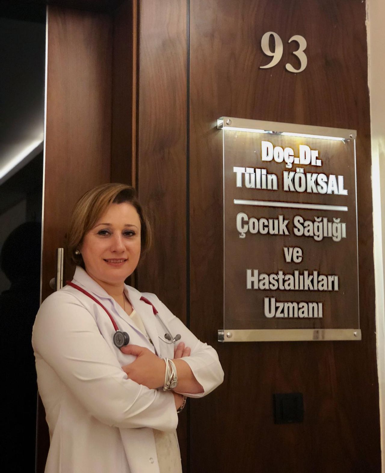 Tülin Köksal-1