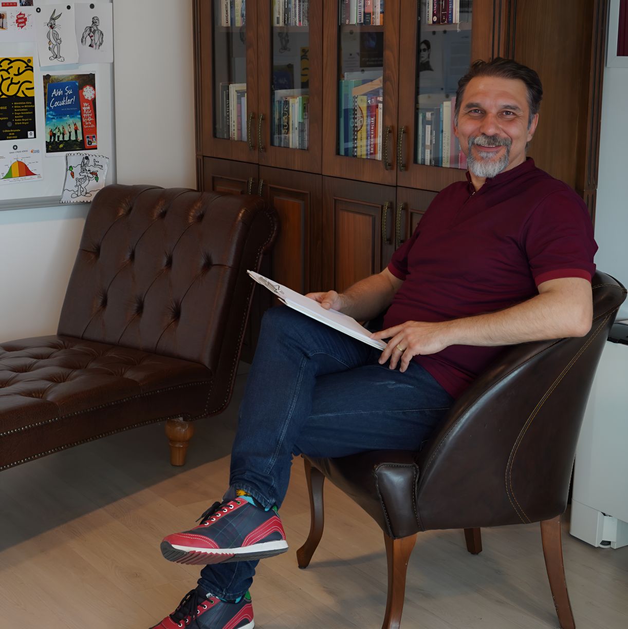 Bora Küçükyazıcı-4