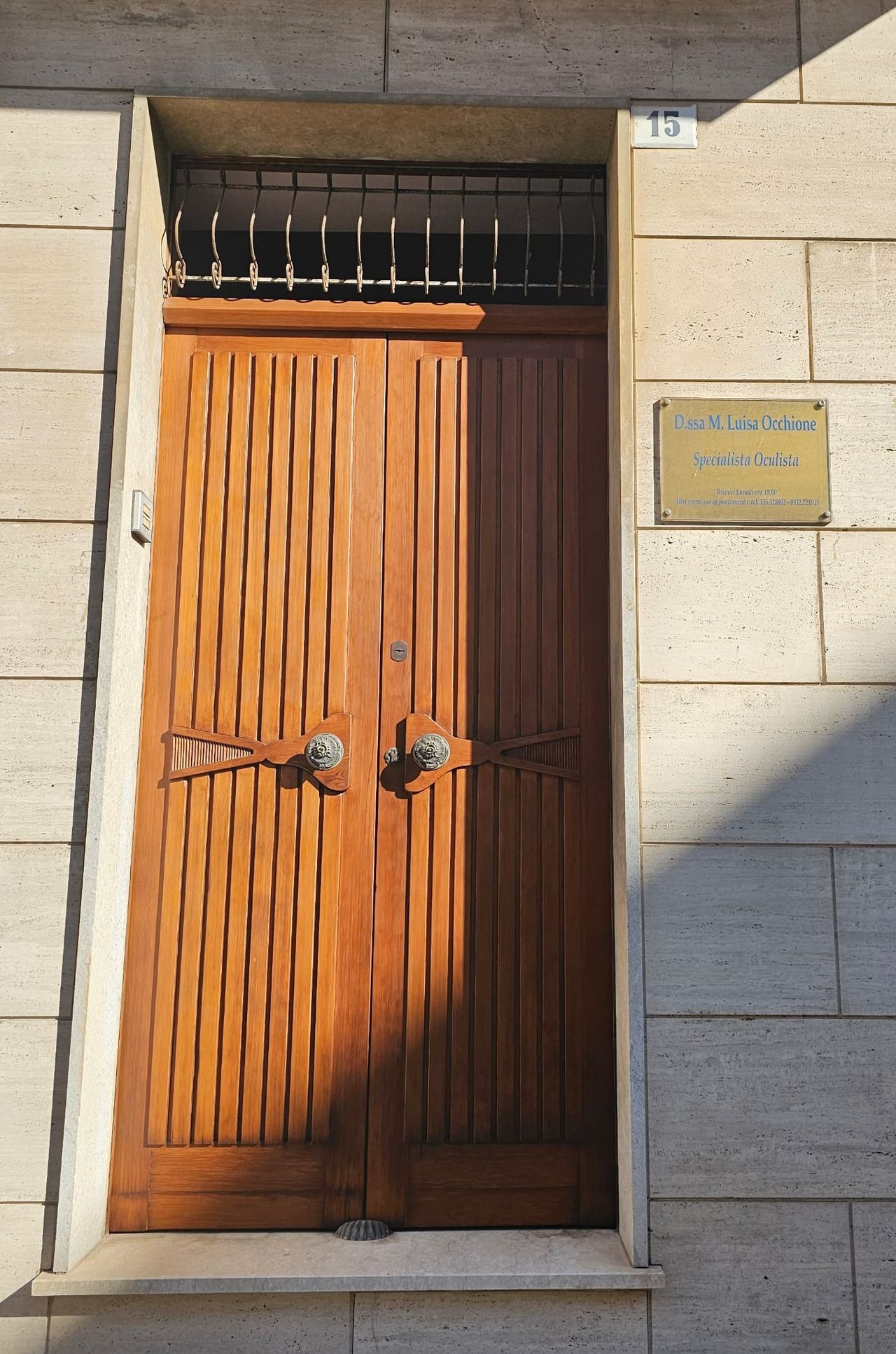 Marialuisa Occhione-0