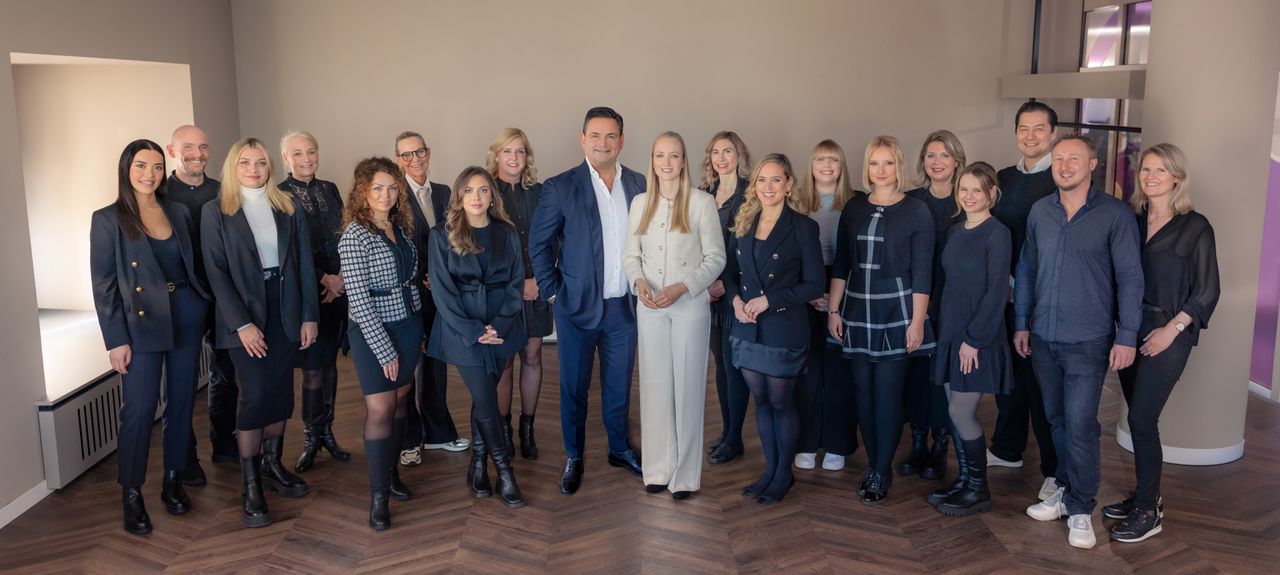 Detlev R.h. Fwcrs Breyer-1