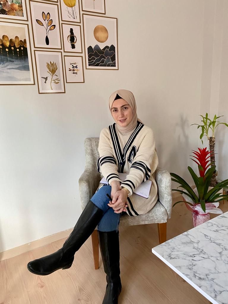 Hanife Ersöz Alpaydın-1