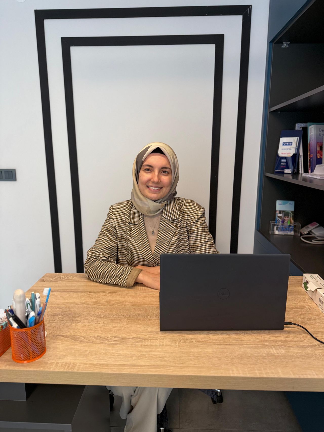 Leyla Kalem Şimşek-0