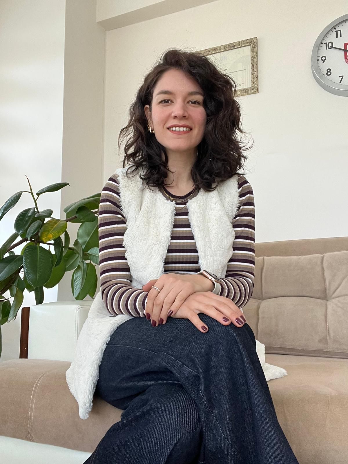 Ezgi Avkan Bilgiç-1