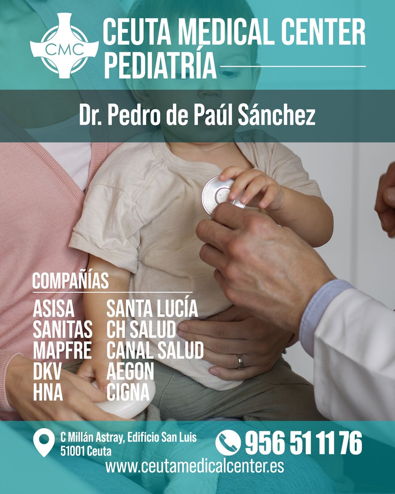 Pedro De Paul Sanchez-0
