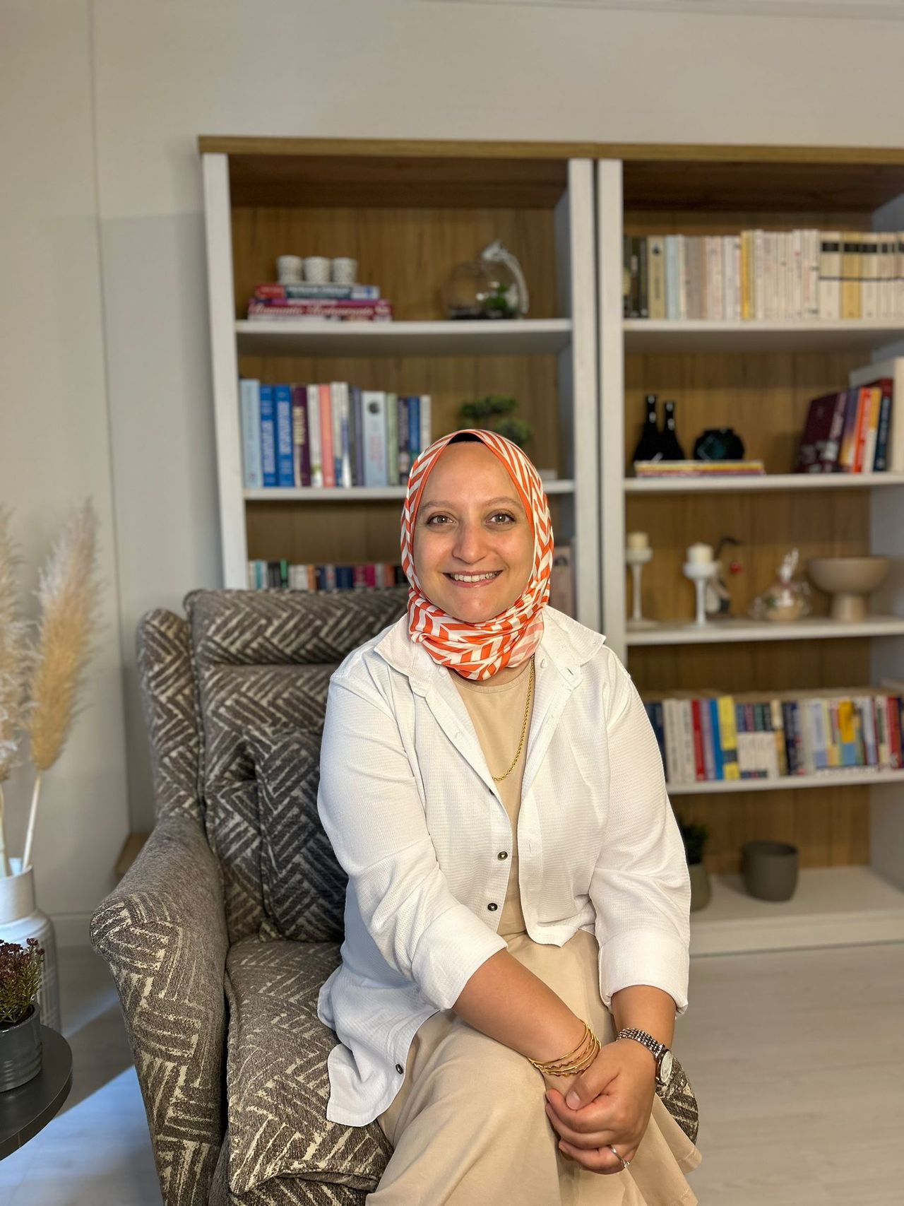 Melike Öztürk Çapkın-4