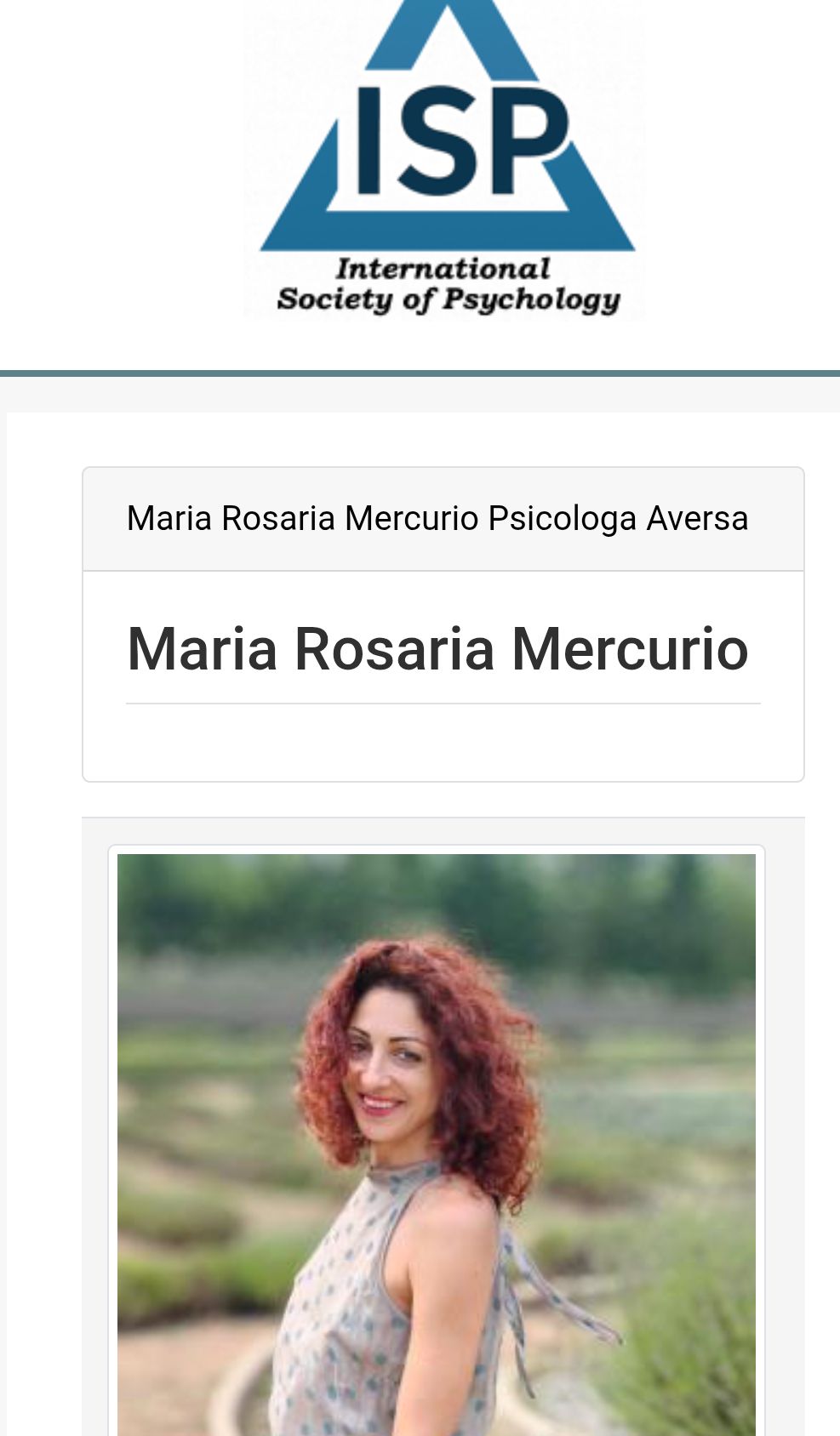 Maria Rosaria Mercurio-5