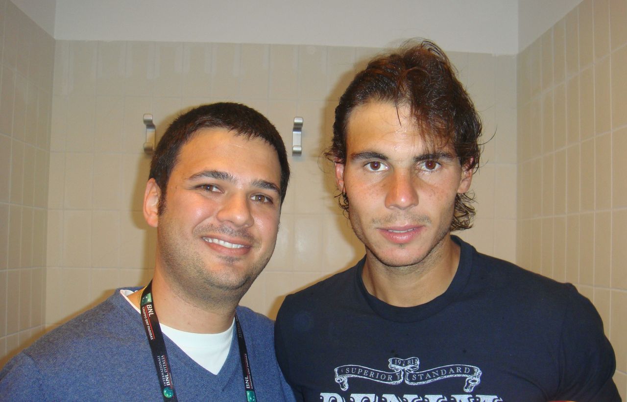 Nicola De Gasperis-1