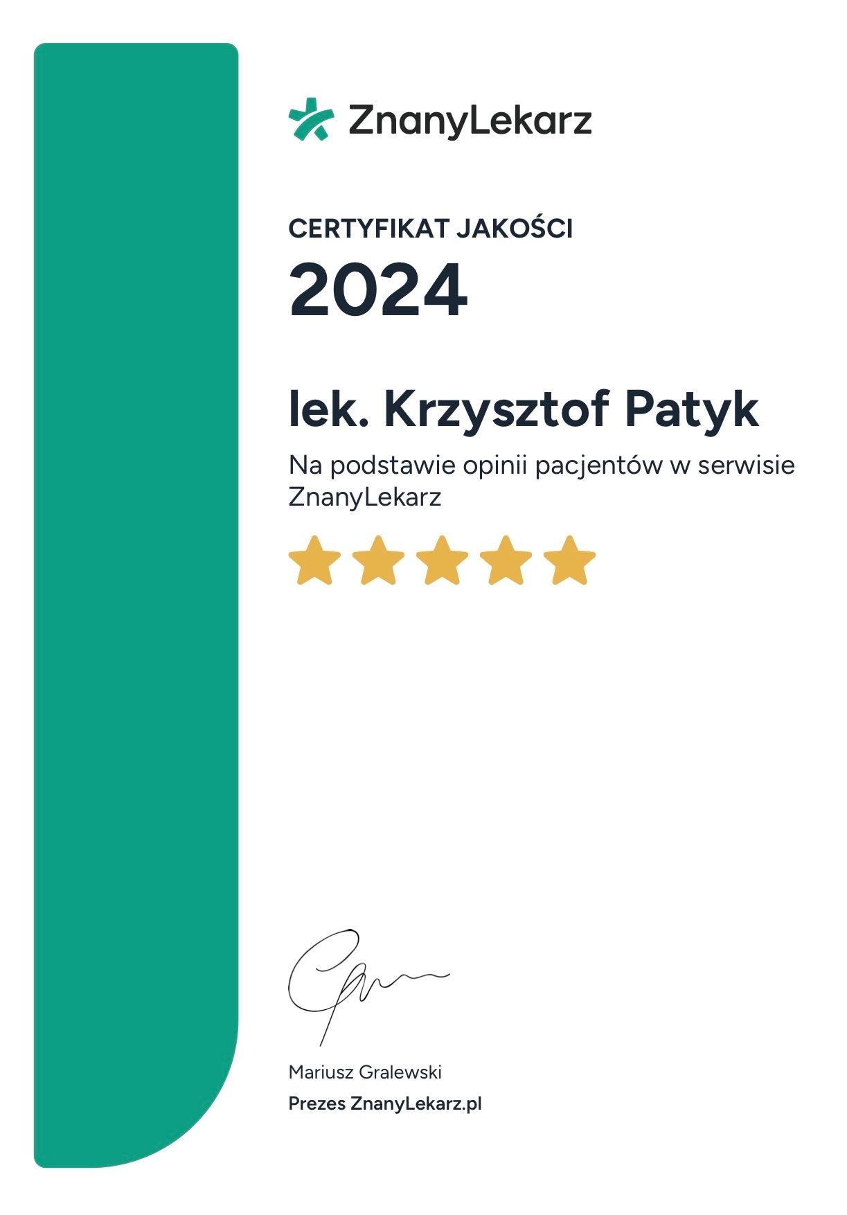 Krzysztof Patyk-2