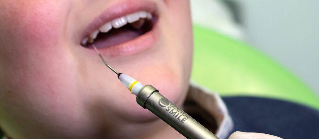 Riunito Odontoiatria Cernusco-2