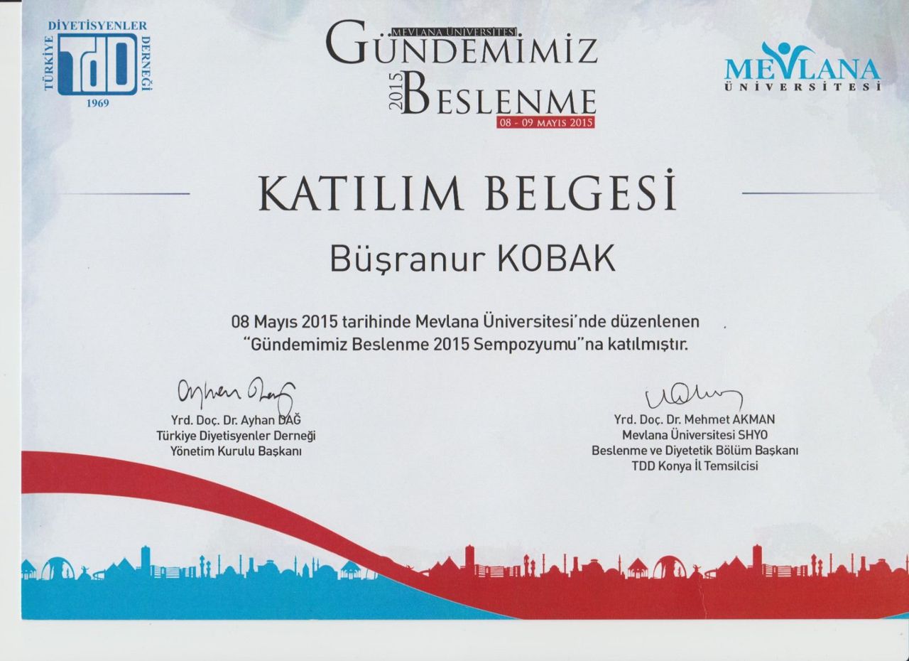 Büşra Nur Kobak Durak-6