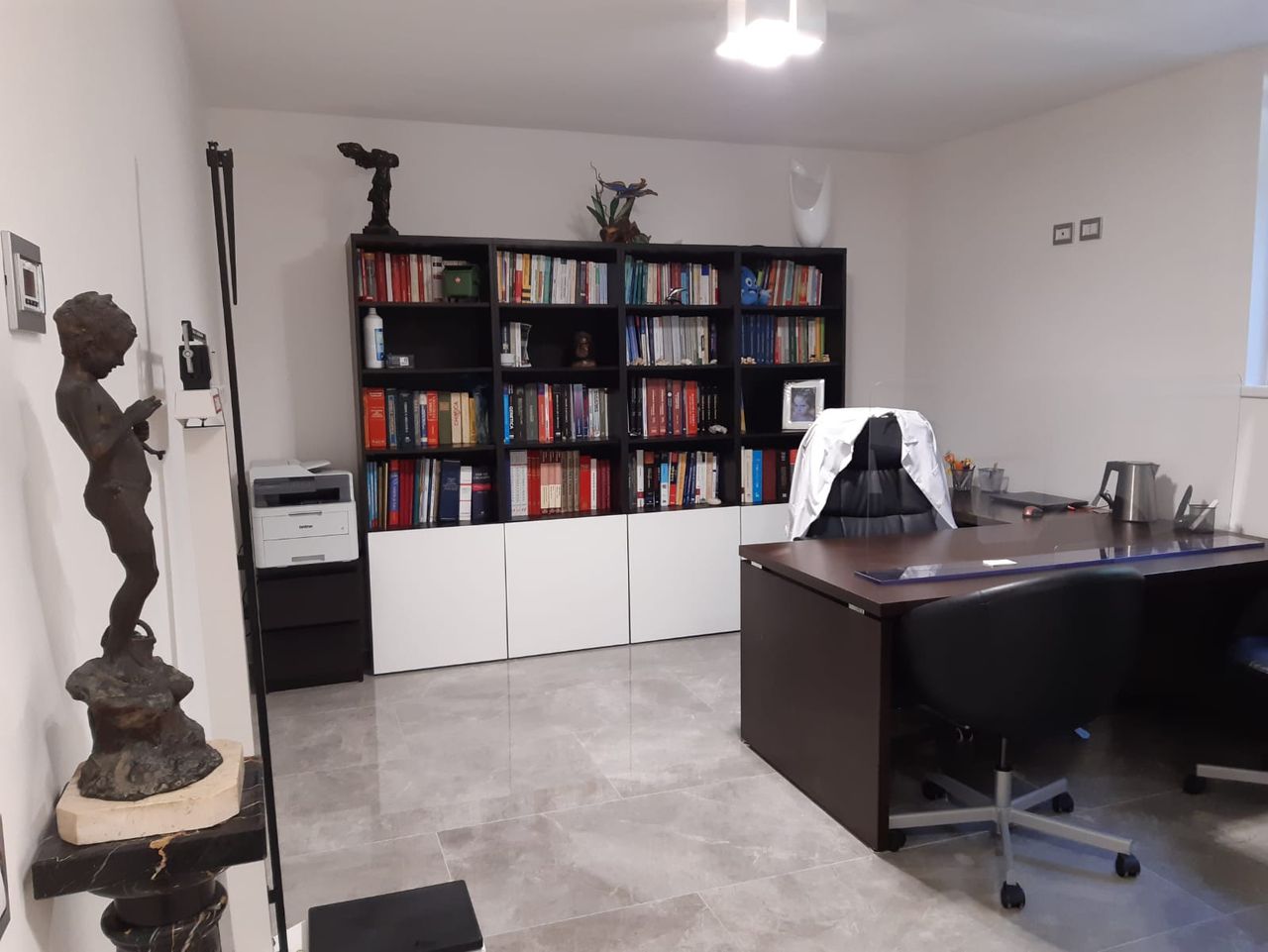 Serenella Posta Della Posta-0