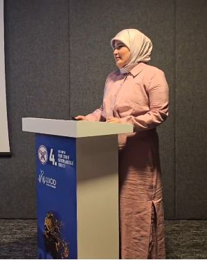 Kadriye Karadağ Tanrıverdi-2