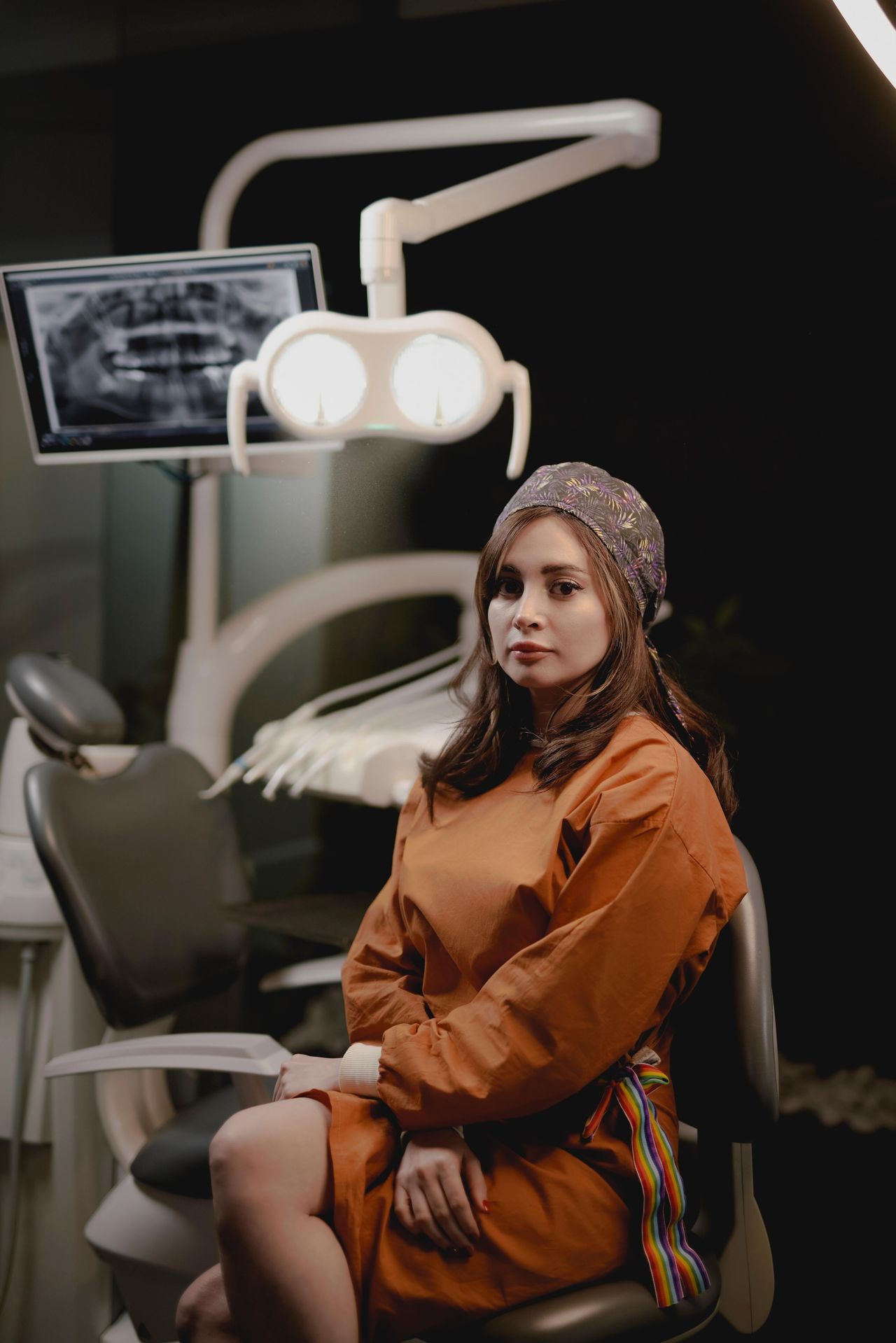 Anahita Bahar Pers-1
