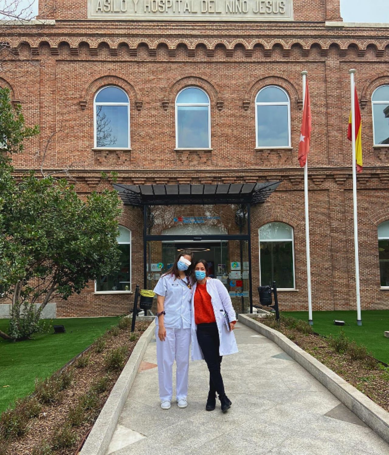 Gabriela María Gordo-5