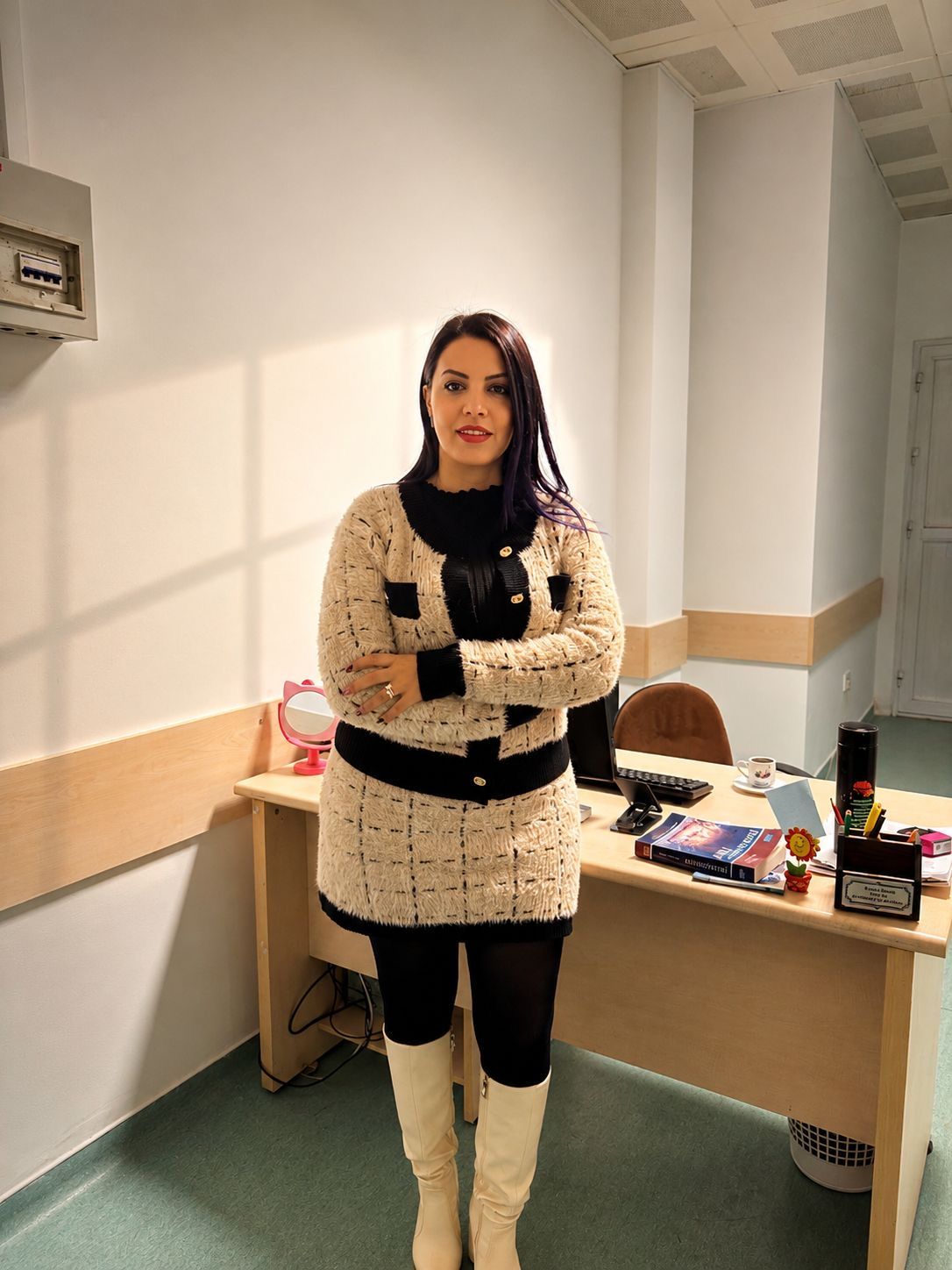Kadriye Özadmaca Taşyürek-38