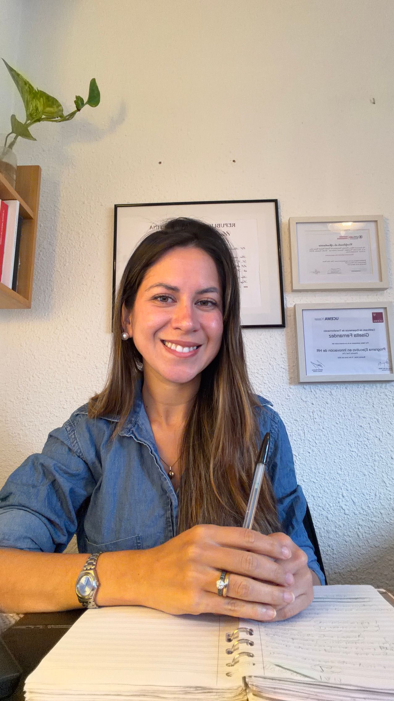 Gisella Fernandez-1