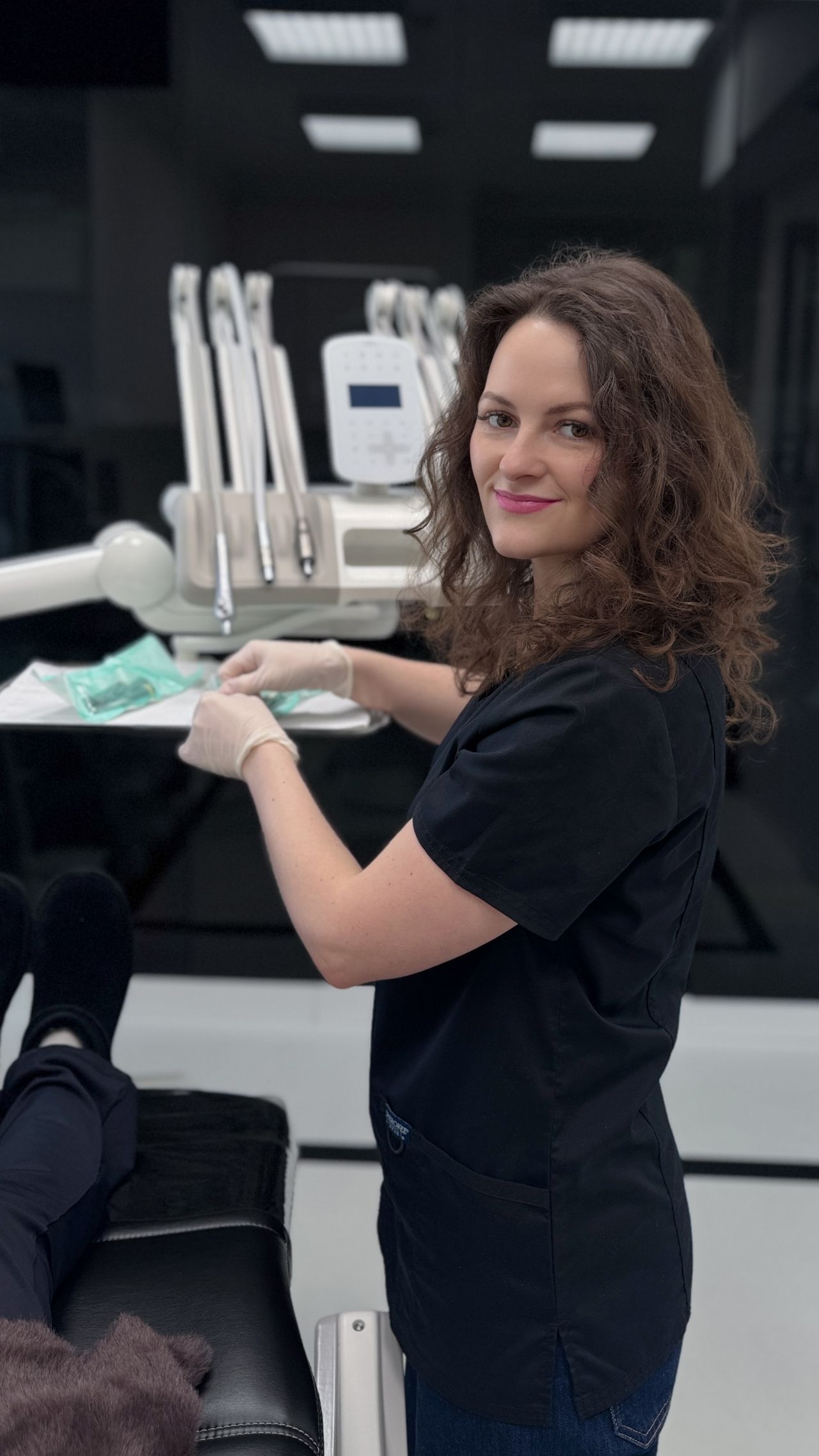 Oliwia Ziaja - Szmalec-2