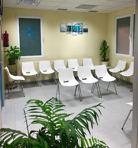 Clínica Sastre Coslada Ecógrafo General Electric Logic F8-1