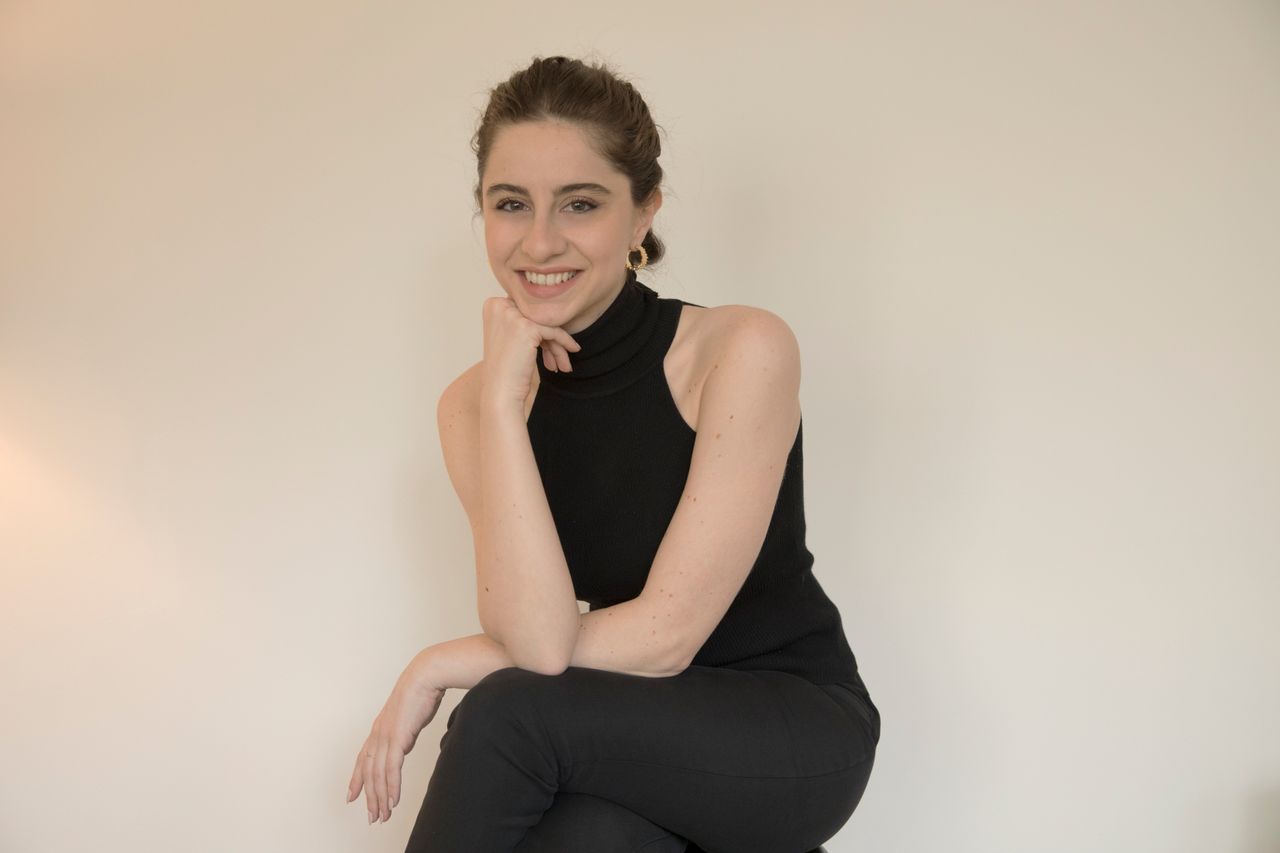 Alara Çağlar Cenger-2