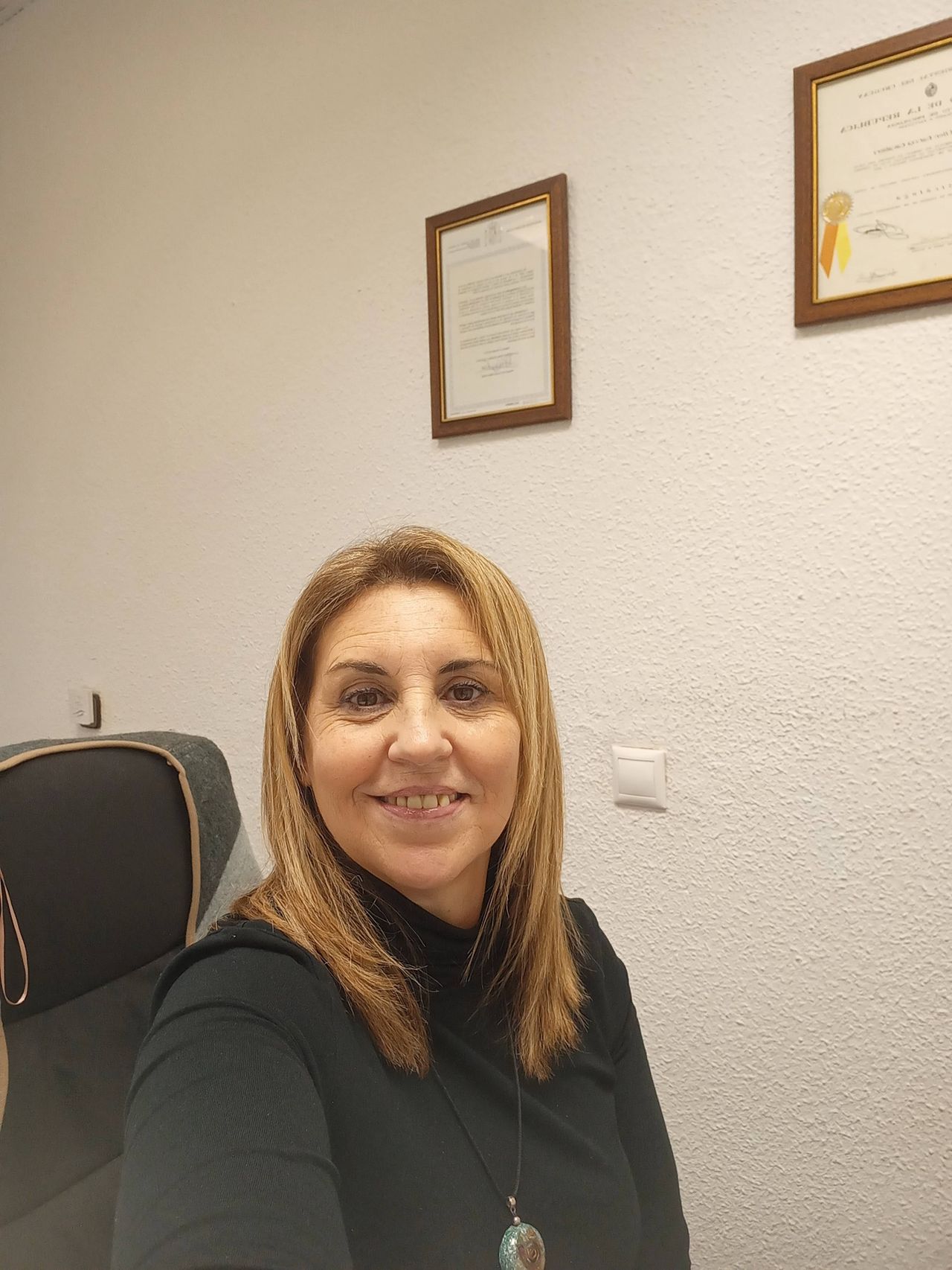 Adriana García Cavalieri-1