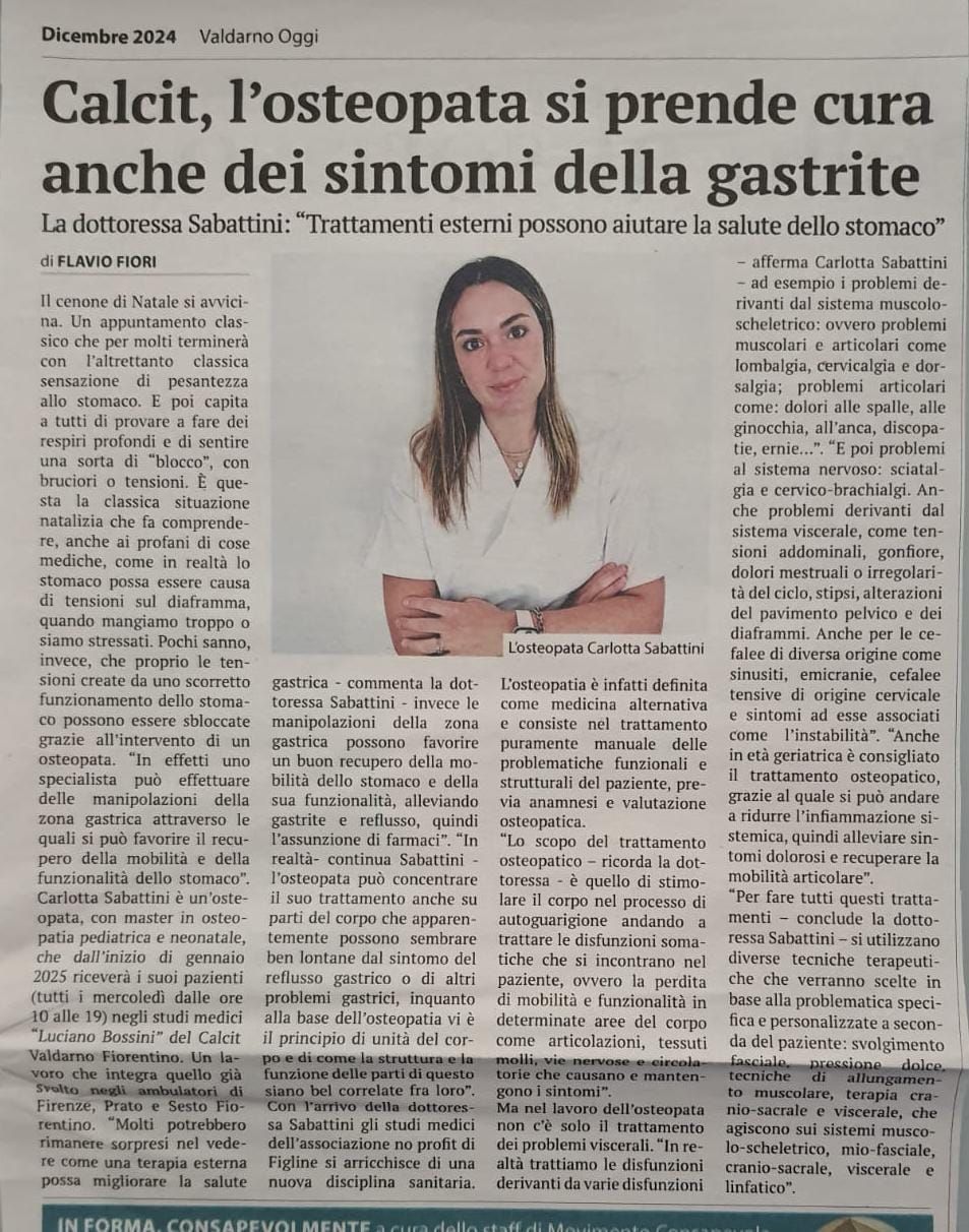 Carlotta Sabattini-1