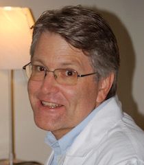 Bruce Lawrence Dudley-0