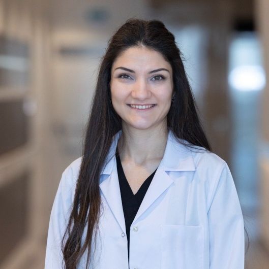 Zeynep Şahin Özer-0