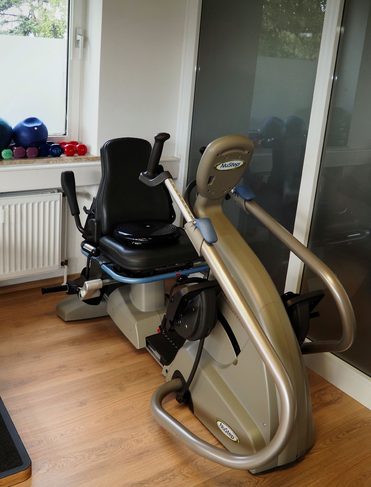 Gesundheitszentrum Jäger-21