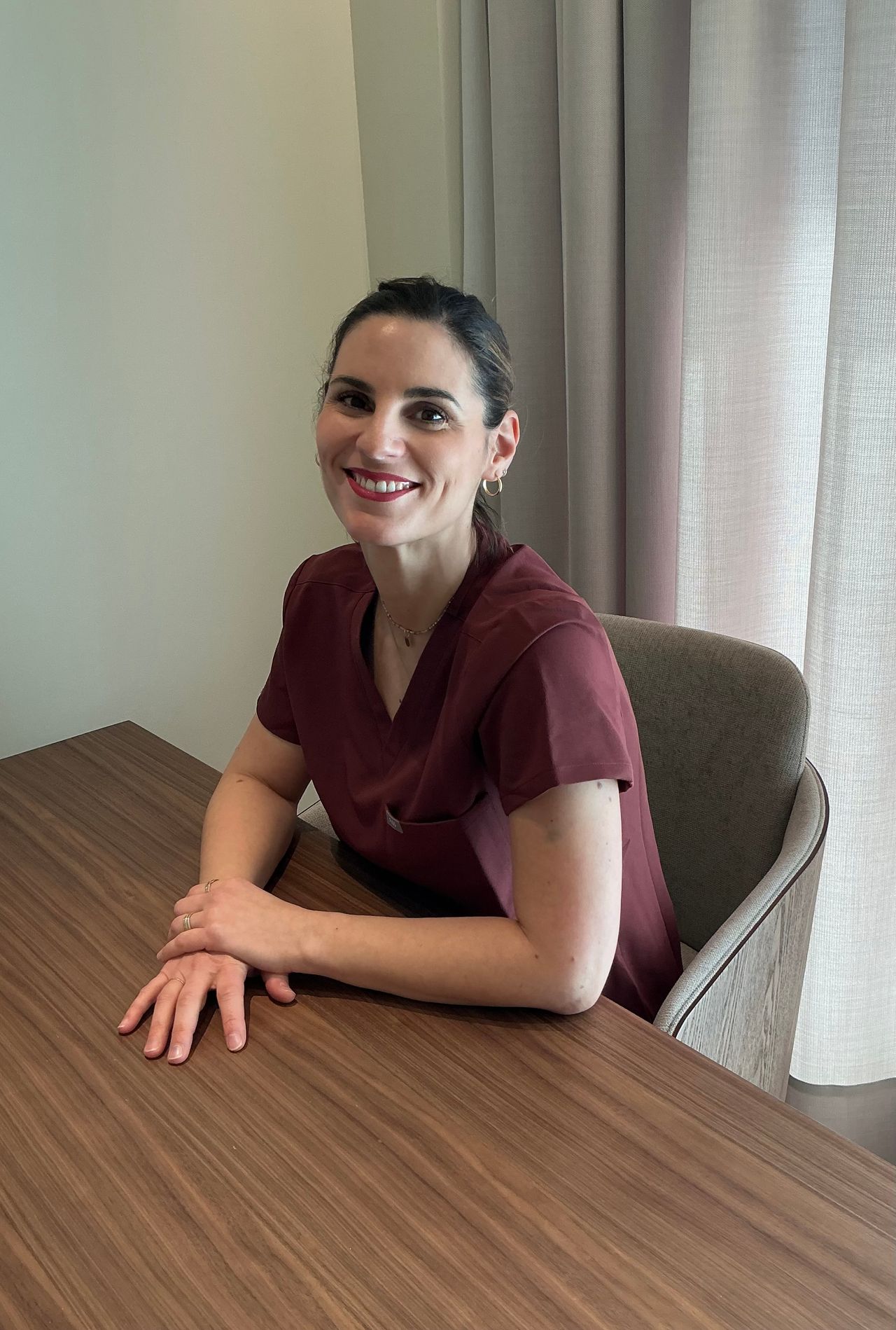 María Isabel Martínez González-0