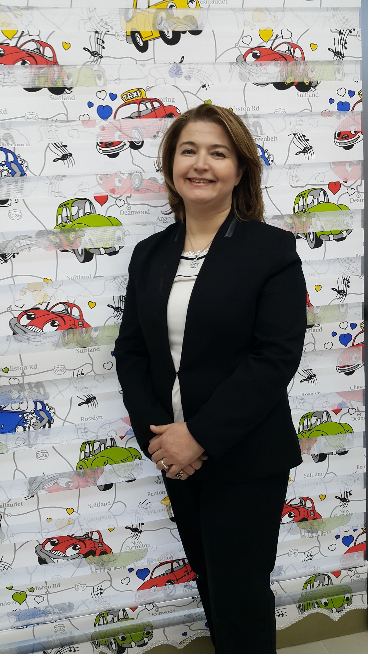 Nesibe Andıran-0