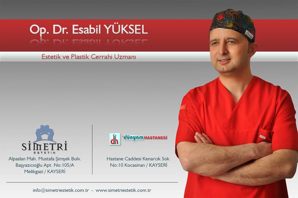 Esabil Yüksel-0