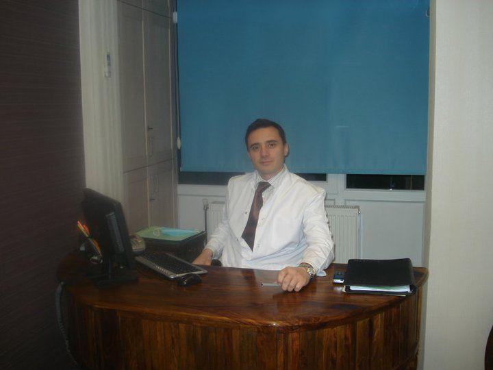 Enver Akın Özkan-1